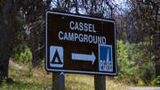 cassel campgrounds