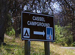 cassel campgrounds