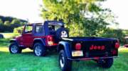 dinoot jeep trailer kit