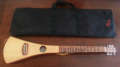 Review of Martin Backpacker Guitar