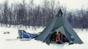 tentipi tents