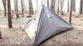 bushcraft tarp shelter