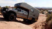 offroad camper