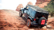 roof rack jeep wrangler