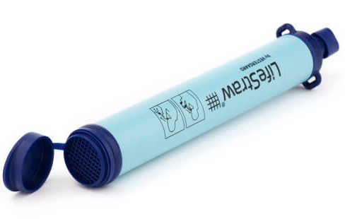 Lifestraw Water Filter