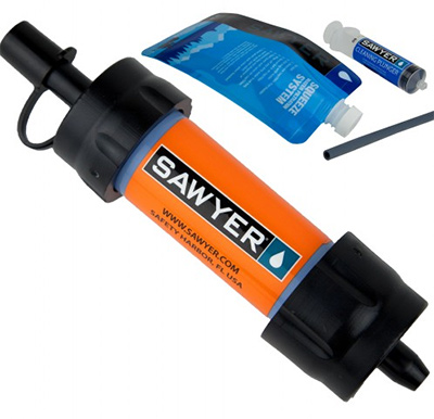 Sawyer Mini Water Filter