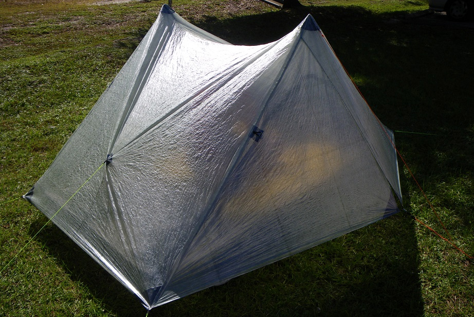Best Cheap Ultralight Tents For Backpacking | IUCN Water