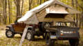 M416 jeep trailer