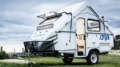 A Frame Camper Trailers Pop Up Campers Hard Side   A Frame Camper 120x67 