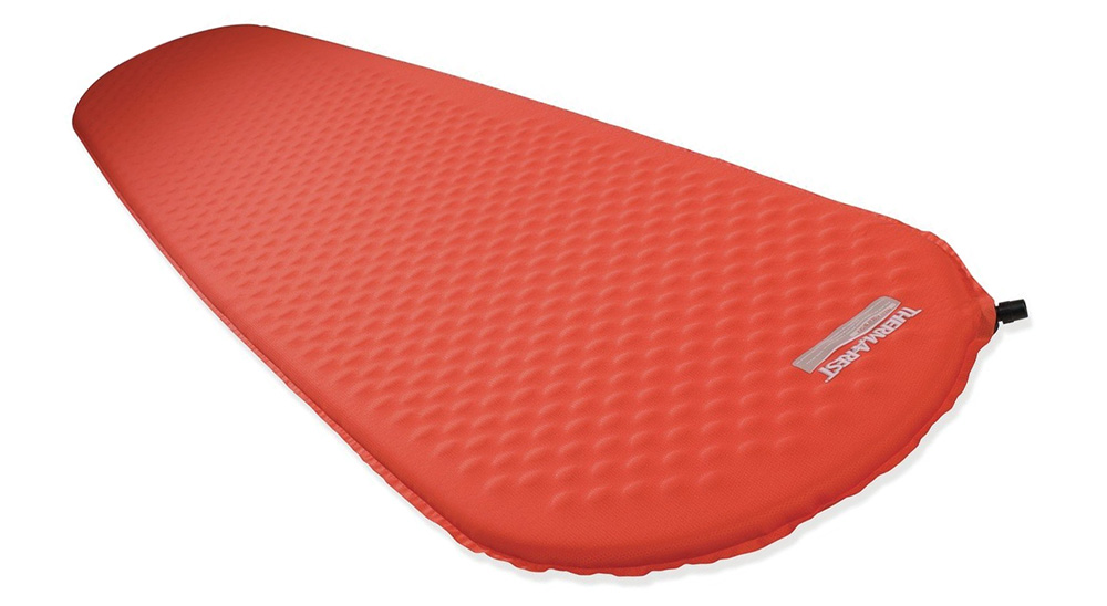 thermarest prolite