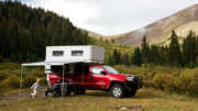 bobcat camper toyota tacoma