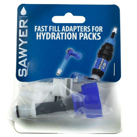 kit bladder hydration for cleaning Review Testing Sawyer Out Water Sawyer the Filter