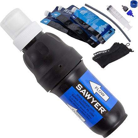 sawyer mini filter