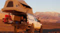 toyota tacoma camper