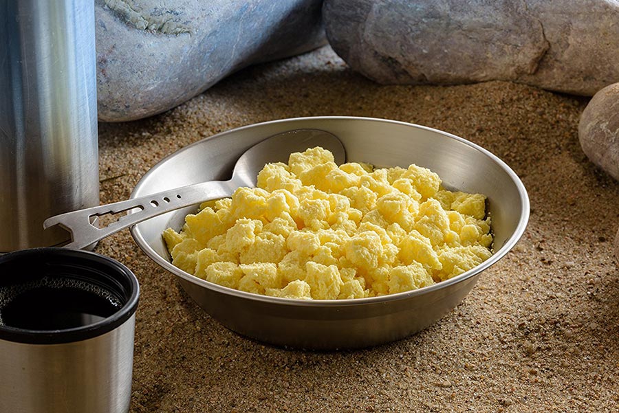 backpacking-breakfast-ideas - Backpacking Breakfast IDeas