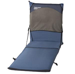 thermarest trekker lounge chair