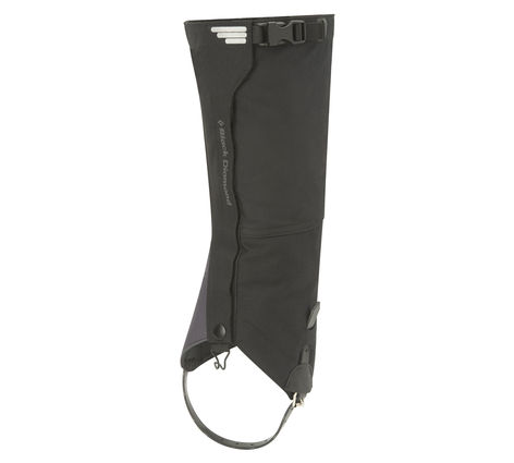 gaiter black diamond