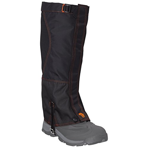 Should You Be Wearing Gaiters for Winter Outdoor Activity - Savage Camper