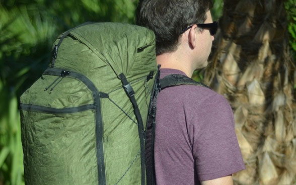 ultralight backpacks