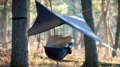 camping hammock