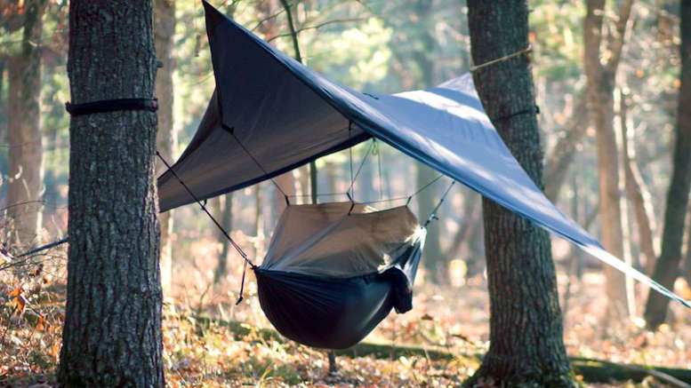 cool backpacking gear Archives - Savage Camper