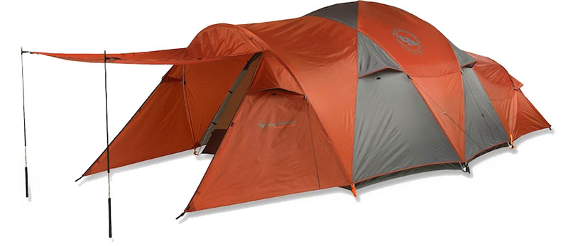 big agnes flying diamond 8