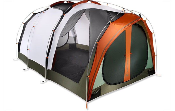 Car Camping Tents: Key Features to Look For - Savage Camper