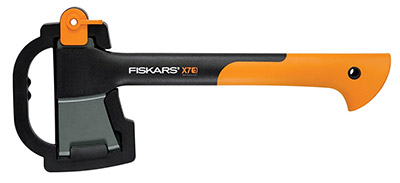 fiskars camping hatchet