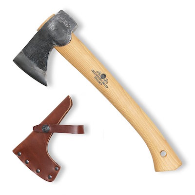 Best Camping Hatchets - Here's 5 Different Hatchets To Consider