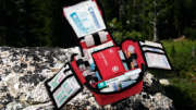 first aid kit backpacking