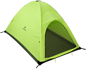 black diamond first light two person tent