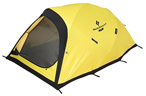 black diamond 2 person tent fitzroy