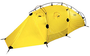 brooks range invasion tent 2 person