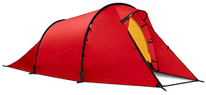 hilleberg nallo 2 tent