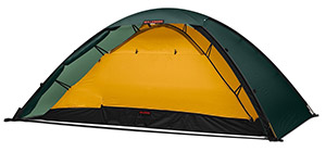 hilleberg unna tent one person