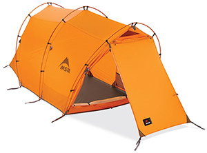 msr dragontail tent 2 person