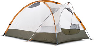 REI arete asl 2 person tent