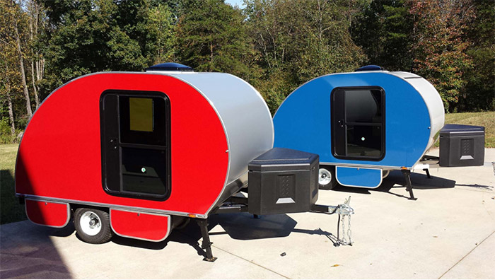 star city teardrop trailer