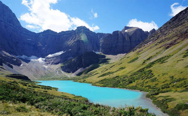 Hiking the Beaten Path Trail of the Beartooth Mountains - Savage Camper