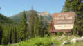 campgrounds outside yellowstone park