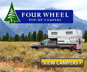 Ford Ranger Camper: Options For Ford Ranger Camping Enthusiasts ...