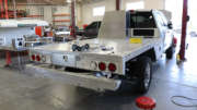 xptray aluminum flatbed by xpcamper