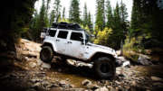 overland jeep jk umlimited rubicon recon