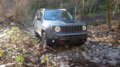 2015 jeep renegade off road
