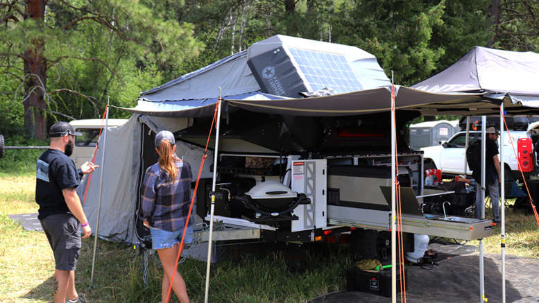 patriot camper x1h expedition trailer