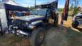 jeep gladiator campers