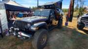 jeep gladiator campers