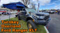 overland ford ranger xlt