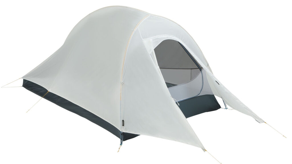 mountain hardwear nimbus 2 ultralight backpacking tent for 2 people